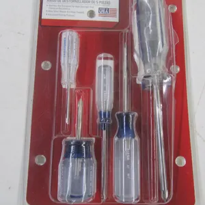 Craftsman 5pc. Screwdriver Set