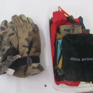 Old Coins, Foreign Currency, Gold & Silver Jewelry, Vintage Furniture Auction
