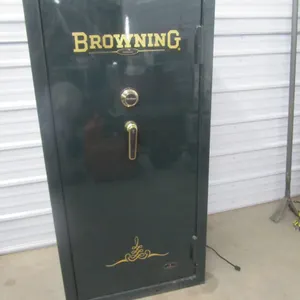 Browning Bronze Fireproof Safe