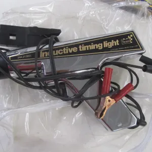 Sears Inductive Timing Light