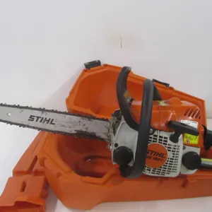 Stihl MS 180 C Chain Saw
