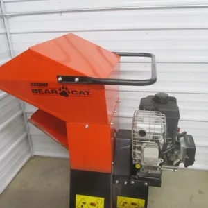 Echo Bear Cat 3" Chipper/Shredder