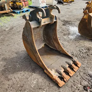 GRYB  GBE075-24D 23" Excavator Bucket 
 UNRESERVED