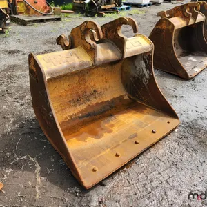 EDF 410GK Excavator Bucket 
 UNRESERVED
