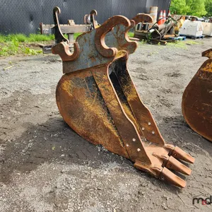 10" Excavator Bucket 
 UNRESERVED