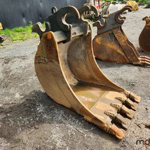 GRYB 23" Excavator Bucket 
 UNRESERVED