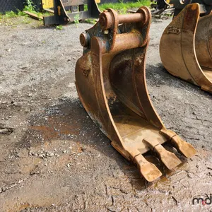 RF PG88MP-10 15" Excavator Bucket 
 UNRESERVED