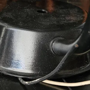 Houseware Including A&W Interior Restaurant Lamp
