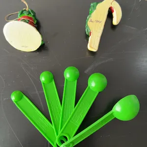 Green Giant (Little Sprout) Collectibles Lot