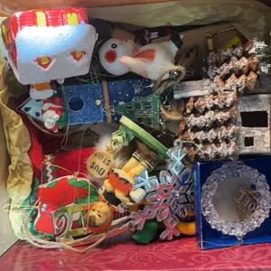 Christmas Ornaments
