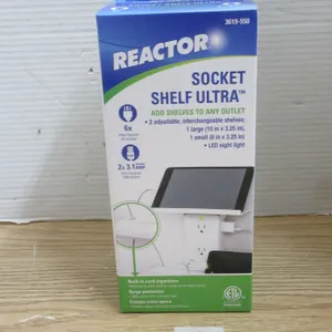 Reactor Socket Shift Ultra (Intertek)