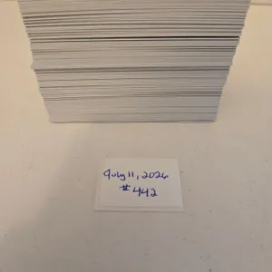 Large Assortment of Hockey Cards
