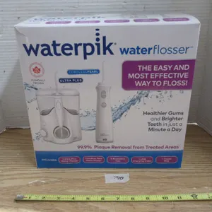 WaterPik Water Flosser