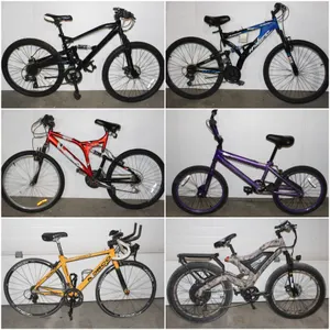 FEATURED POLICE SEIZURE BIKES: LOTS 5079-5120, 5131f