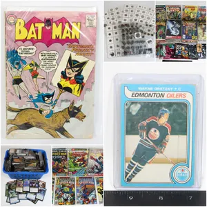 FEATURED POLICE SEIZURE COLLECTIBLES! LOTS 5003-5021