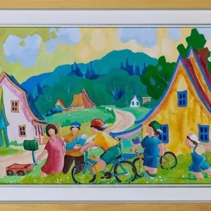 LUCIE LAPOINTE "QUAND TU SERAS GRAND" 2003