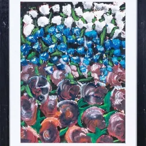 THOMAS W. PURCELL FLOWER FIELD