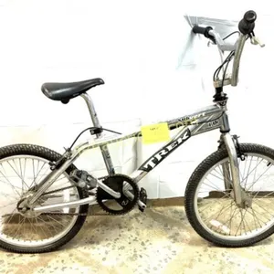 TREK SUBVERT 1.0G FREESTYLE  BIKE