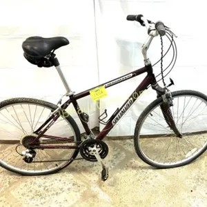 CROSSROADS ALUMINUM SPECIALIZED 24 SPEED TOURING B
