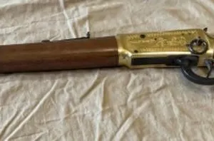 Winchester Model 1894 30-30 Cherokee Carbine Rifle