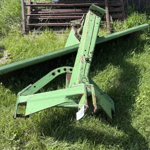 9' John Deere 115 3PTH Blade