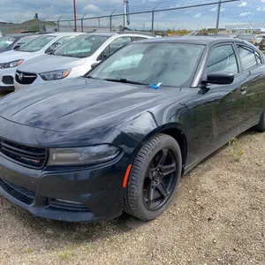 2017  Dodge  Charger