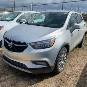 2018  Buick  Encore