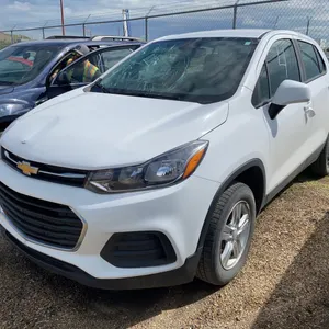2020  Chevrolet  Trax  AWD