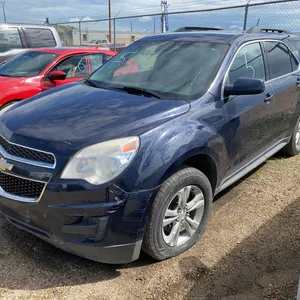 2015  Chevrolet  Equinox  LT AWD
