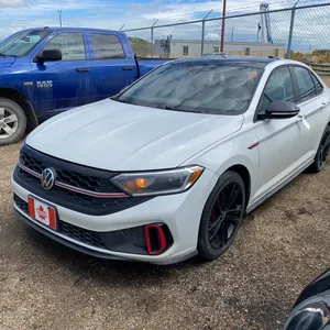 2022  Volkswagen  Jetta GLI