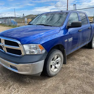 2016  Ram  1500  4x4 4dr Crew Cab 5.5 ft. SB