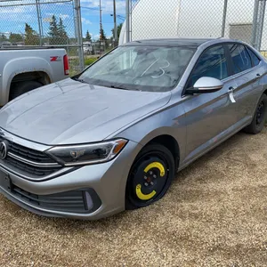 2024  Volkswagen  Jetta