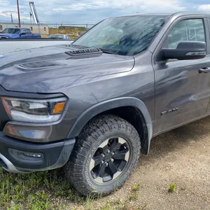 2024  Ram  1500  4X4 Rebel