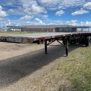 2009  Doepker  TRI/A - T/A  63Ft  Super B