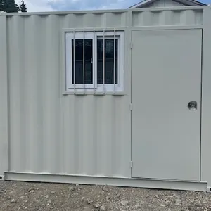 9ft Office Container~New!