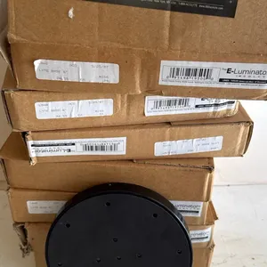 Acolyte E-Luminator Lyte Base 8" Diameter