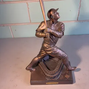 Babe Ruth Statue Limited Edition