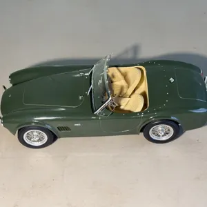 AC Cobra Number 289