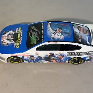 Dale Earnhardt Junior Daytona 500 Winner