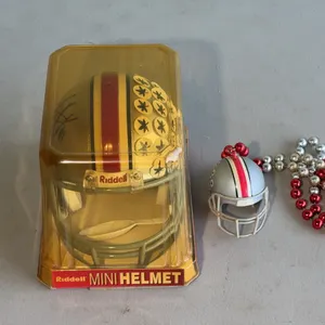OSU Mini Helmet