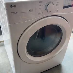 LG he Dryer