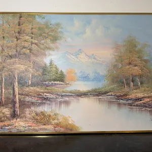 Original Landscape Painting