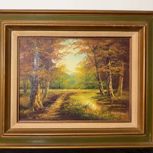 Original Landscape Painting