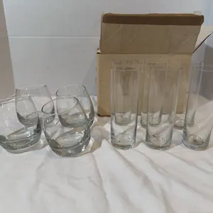 Glassware