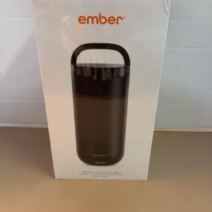 New Ember Temp Control Tumbler