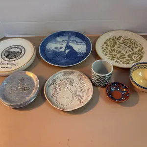 Small Plates