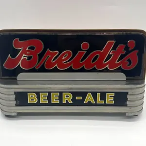 Breidt's Beer-Ale Light