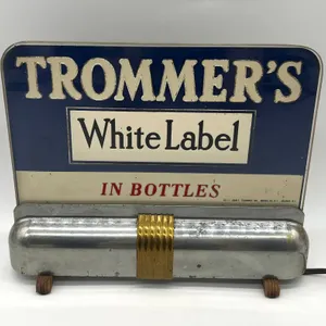 Trommer's Working Beer Light