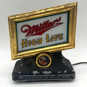 Miller High Life Beer Light