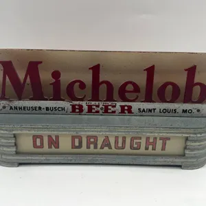 Michelob Beer Draught Light